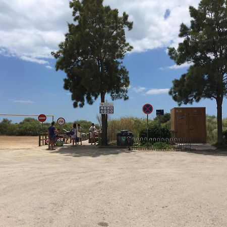 Prestige For Home - Moradia Alagoa Praia - Altura Castro Marim Bagian luar foto