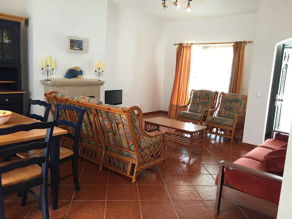 Prestige For Home - Moradia Alagoa Praia - Altura Castro Marim Bagian luar foto