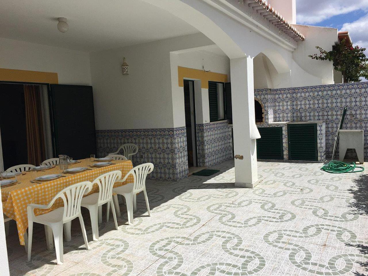 Prestige For Home - Moradia Alagoa Praia - Altura Castro Marim Bagian luar foto