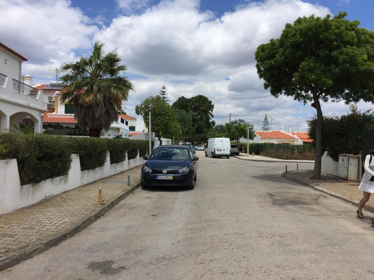 Prestige For Home - Moradia Alagoa Praia - Altura Castro Marim Bagian luar foto