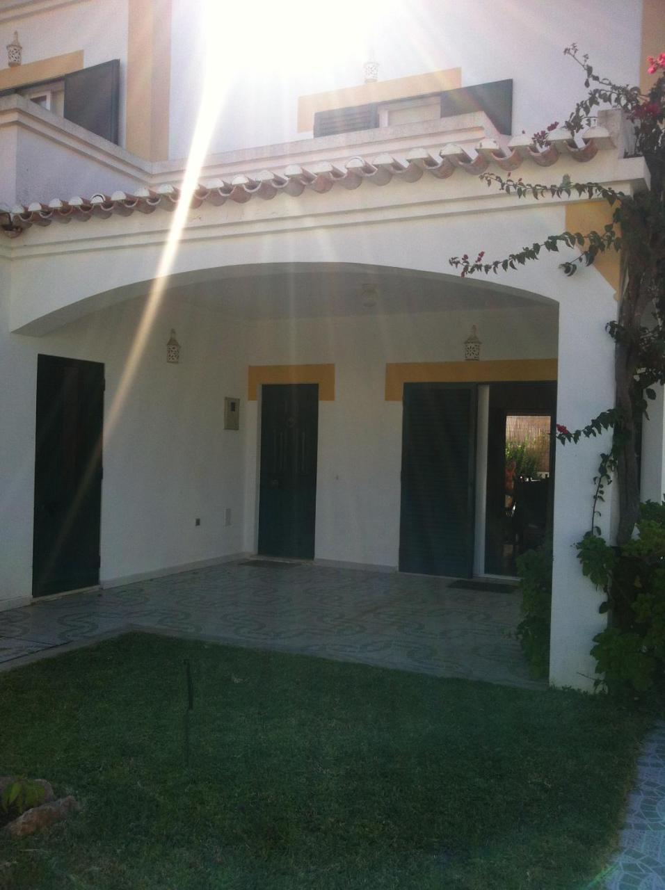 Prestige For Home - Moradia Alagoa Praia - Altura Castro Marim Bagian luar foto