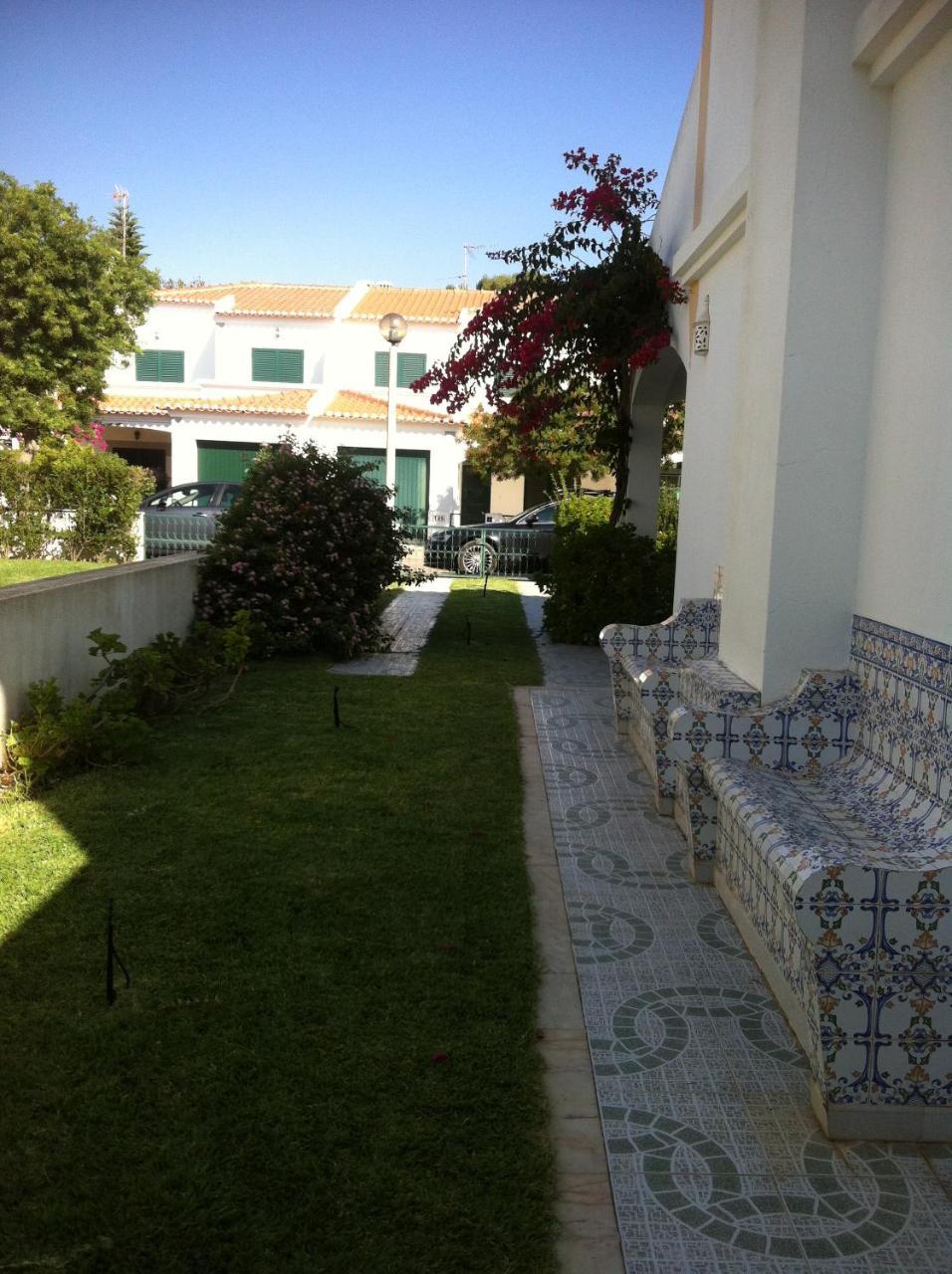 Prestige For Home - Moradia Alagoa Praia - Altura Castro Marim Bagian luar foto