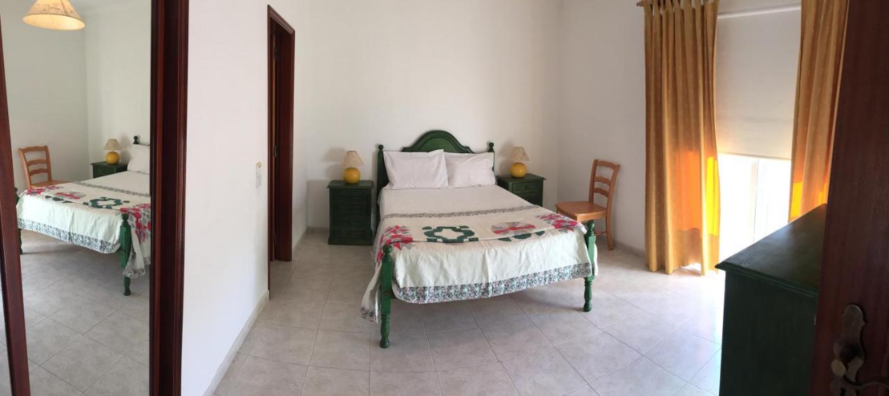 Prestige For Home - Moradia Alagoa Praia - Altura Castro Marim Bagian luar foto
