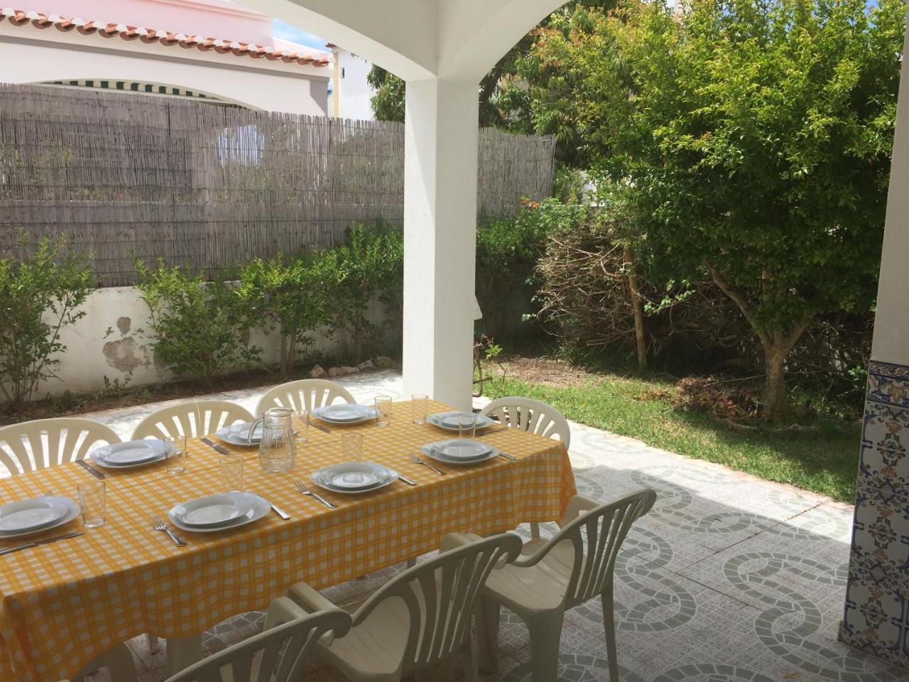Prestige For Home - Moradia Alagoa Praia - Altura Castro Marim Bagian luar foto