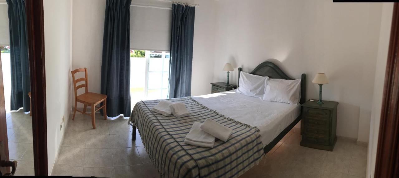 Prestige For Home - Moradia Alagoa Praia - Altura Castro Marim Bagian luar foto
